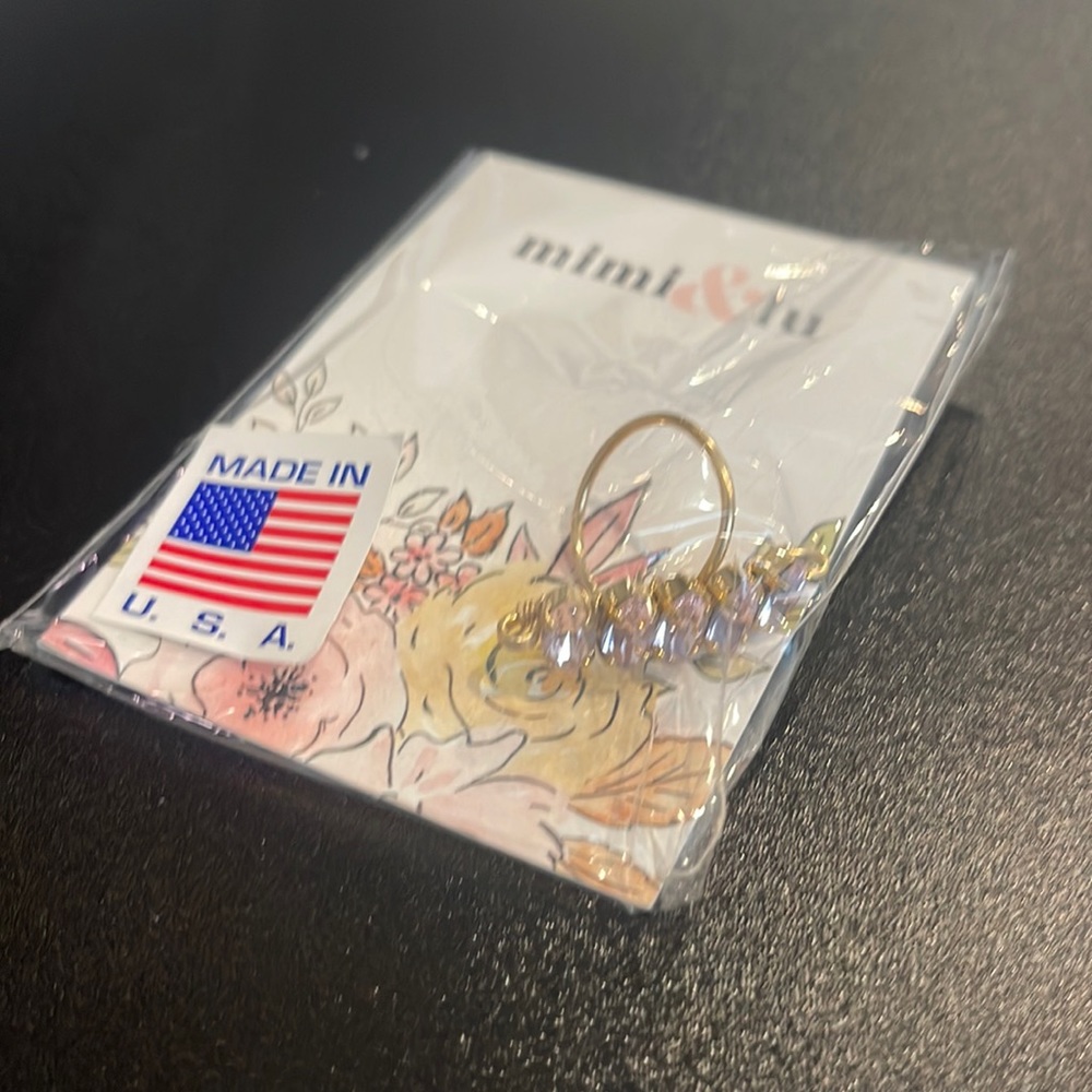 Size 7 ring